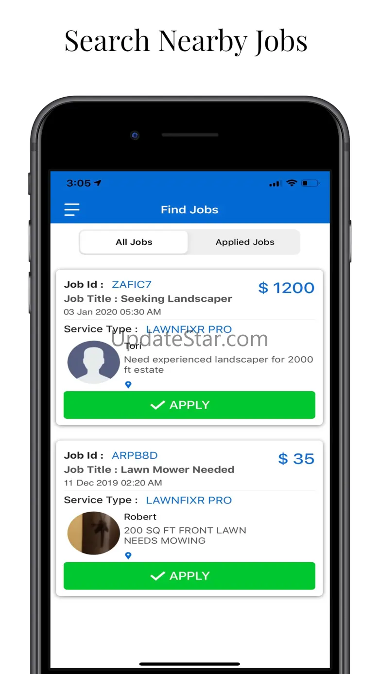 LawnFixr Pro 1.3