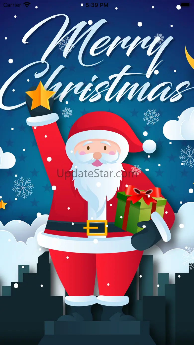 Christmas 2019 Photo Frames 1.0