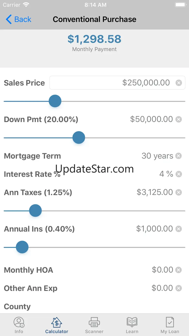 RWM Fluid App 24.1.002
