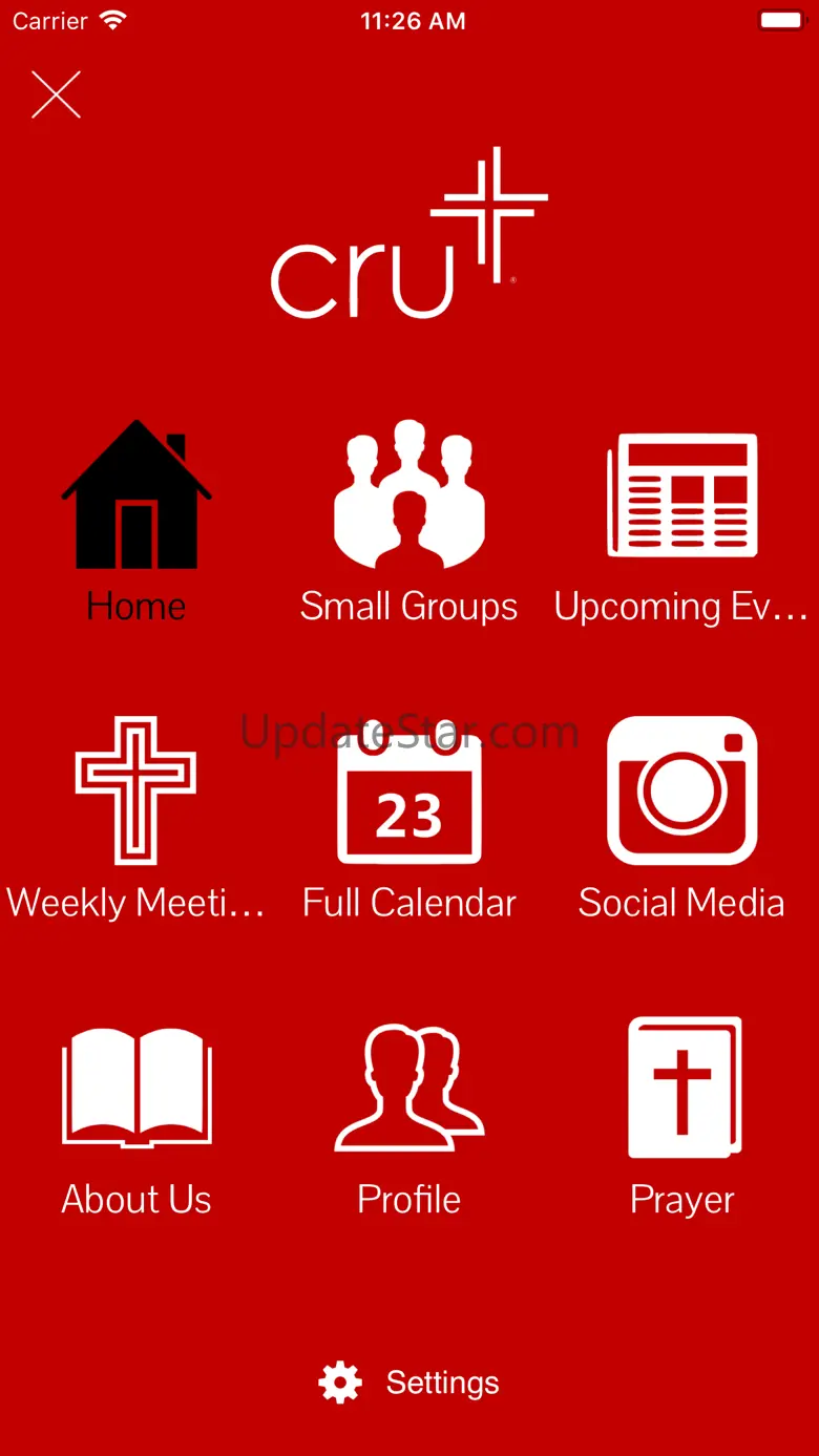 CRU Raleigh 1.4