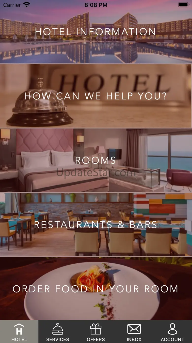 Elexus Hotel 4.7