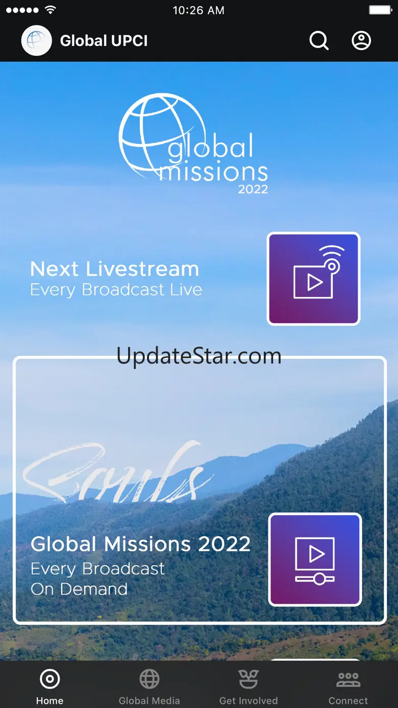 Global Missions UPCI 6.3.1
