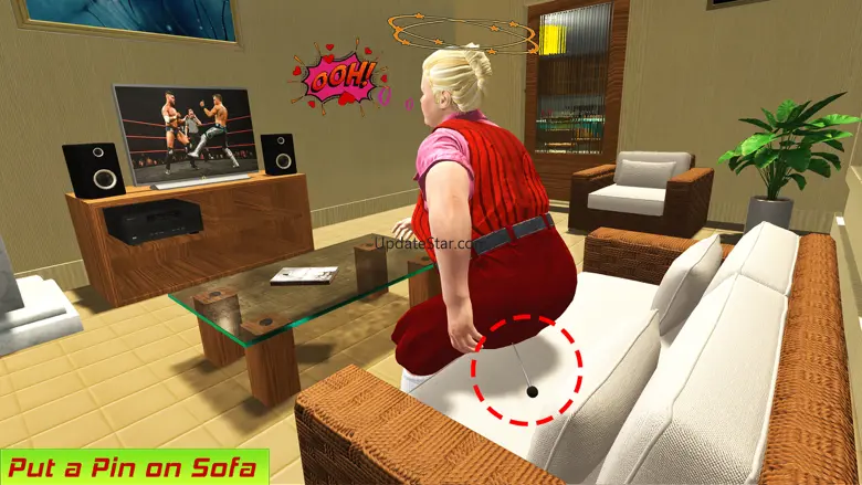 Scary Teacher Games Creepy 3D 1.1