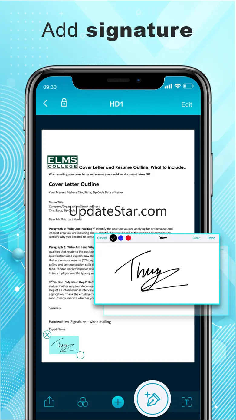 Scannable app: Fast Scanner 1.1.9