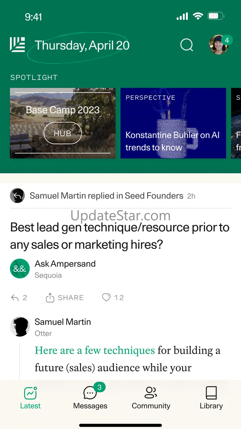 Sequoia Ampersand 1.28.0