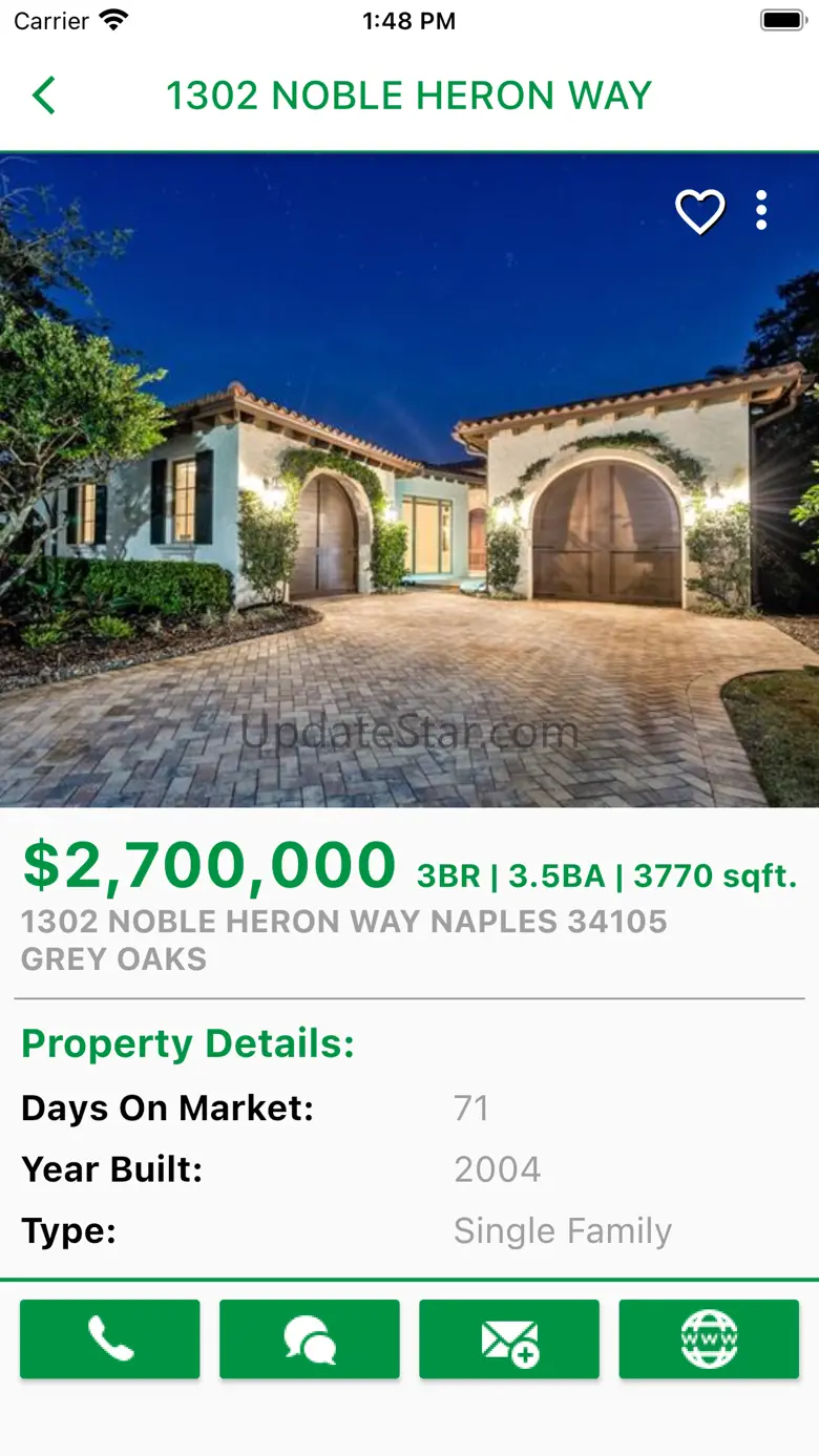 Golf Home Guru® 2.1