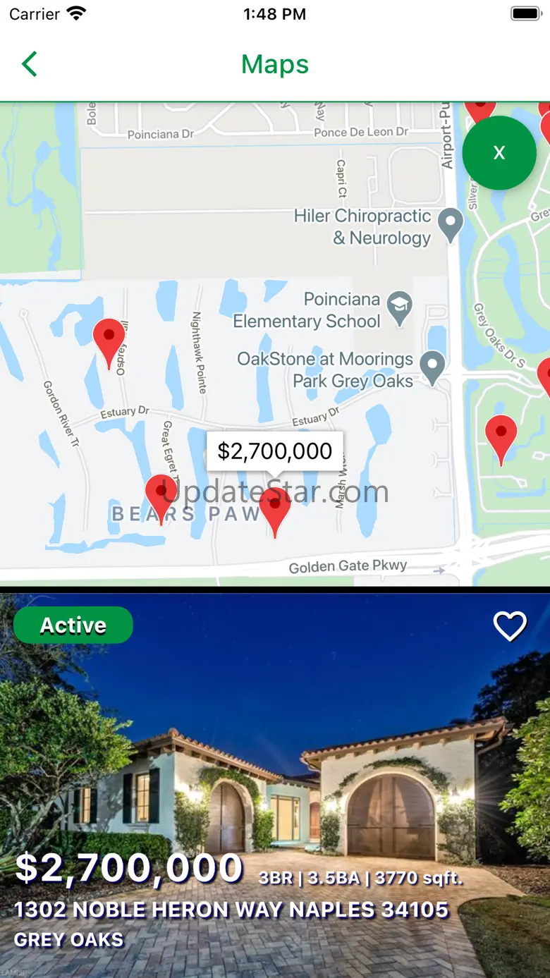 Golf Home Guru® 2.1