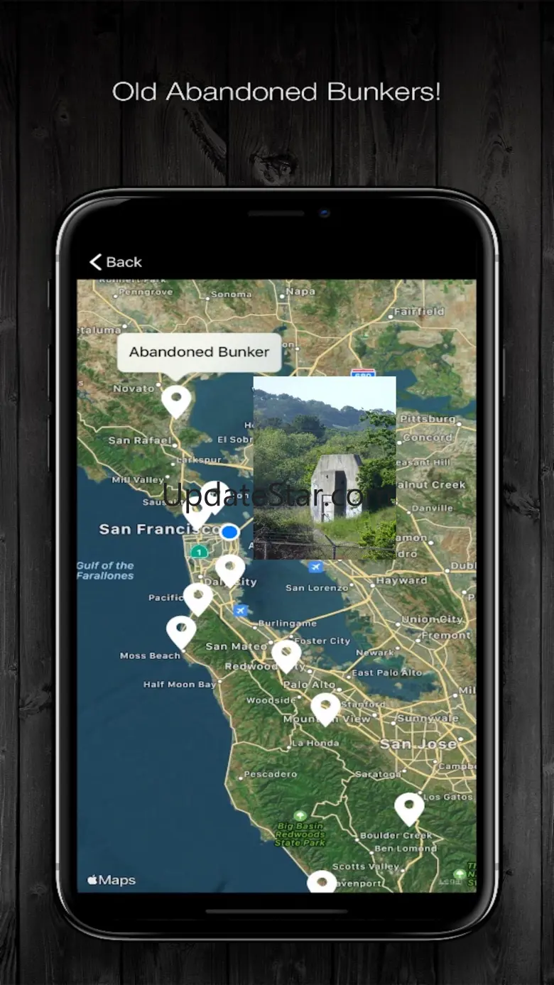 Explorin NorCal 1.1