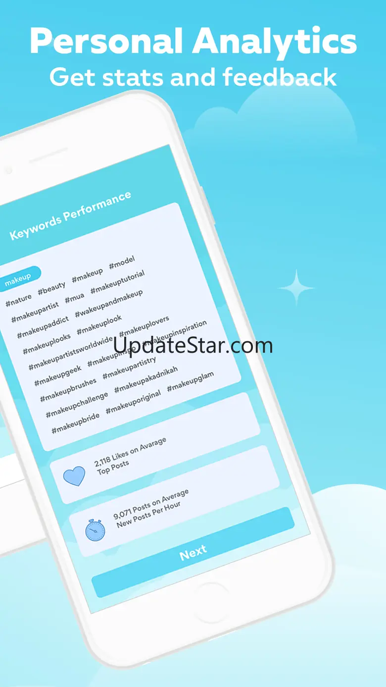 Skytags - Hashtag Generator 2.0.0