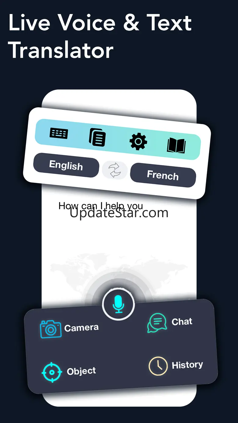 Camera Translator ~ 9.0