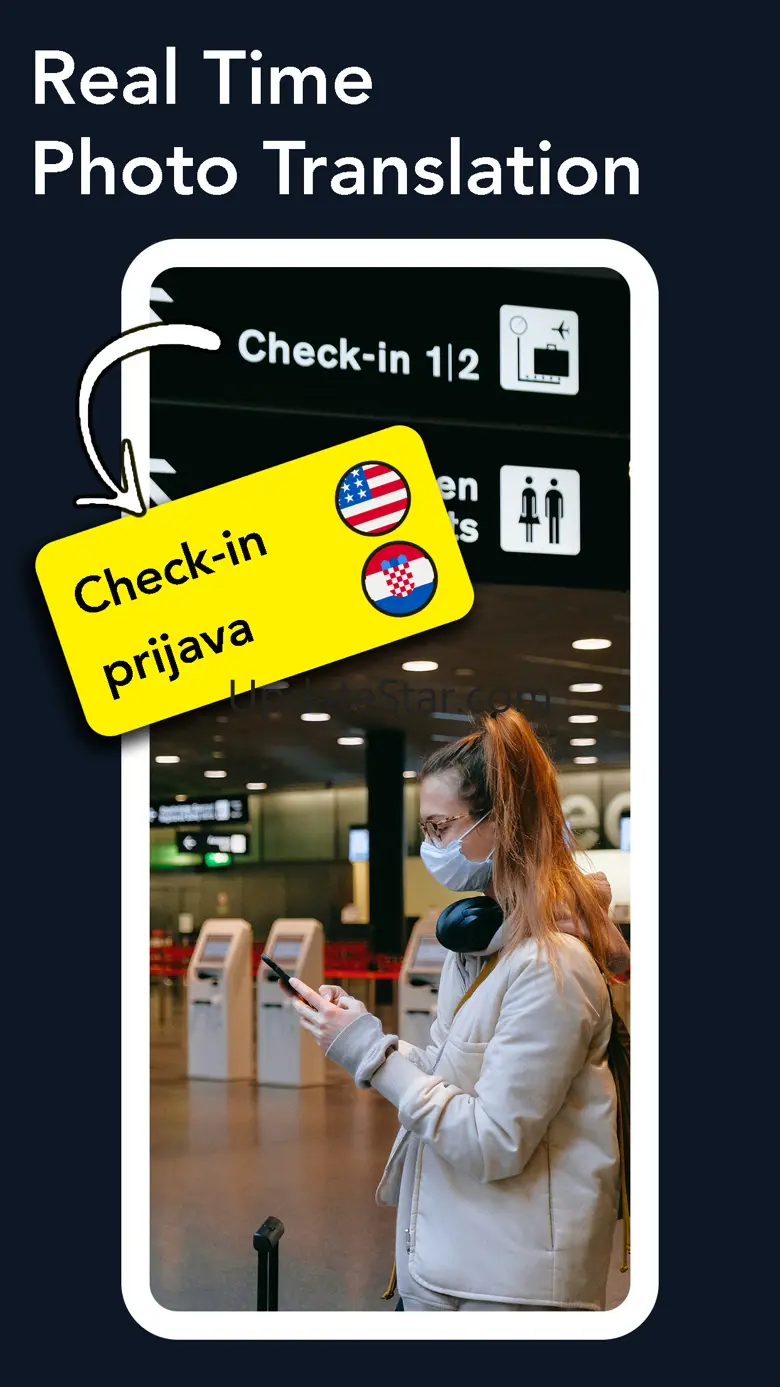 Camera Translator ~ 9.0
