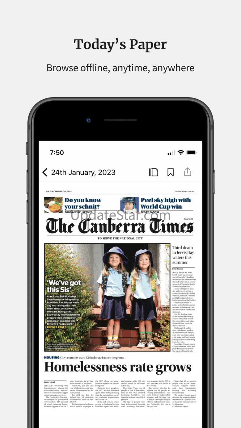 Canberra Times 1.7