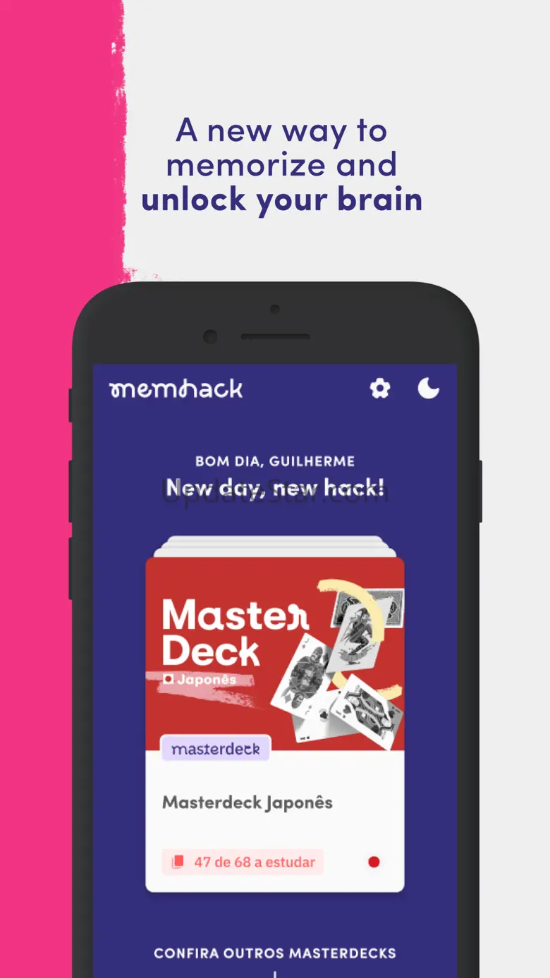 Memhack 1.0