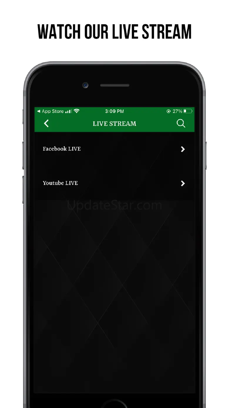 Imam Ali Center 1.0.2