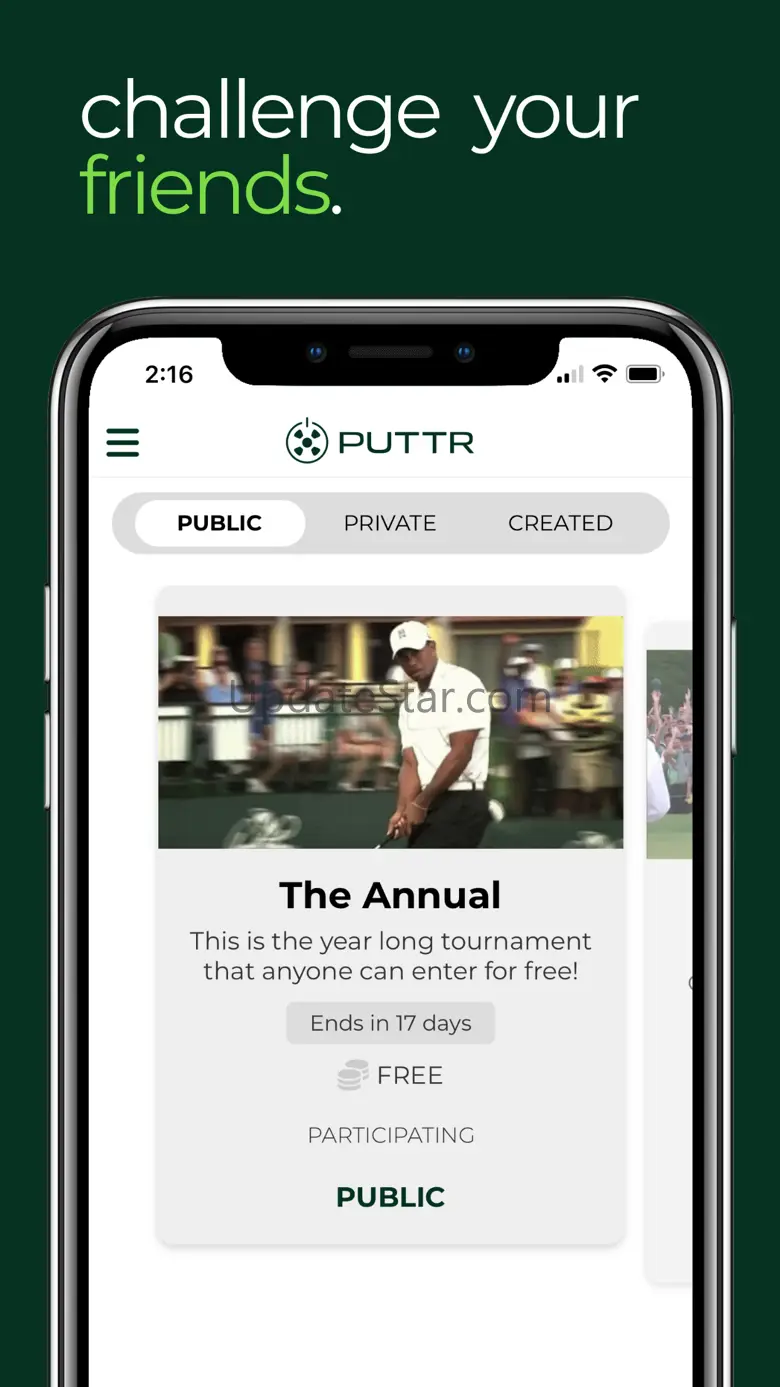 PuttrCo 1.69