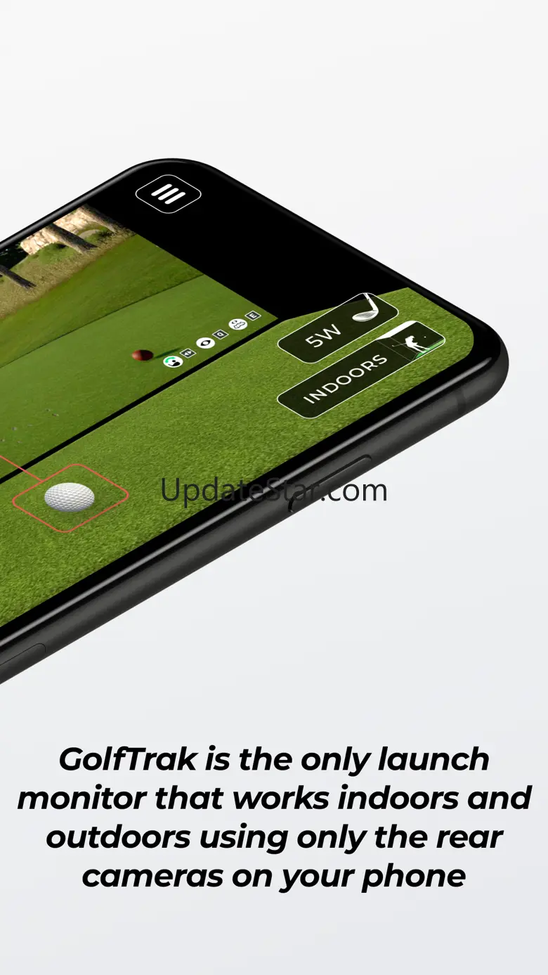 GolfTrak 2.0.5