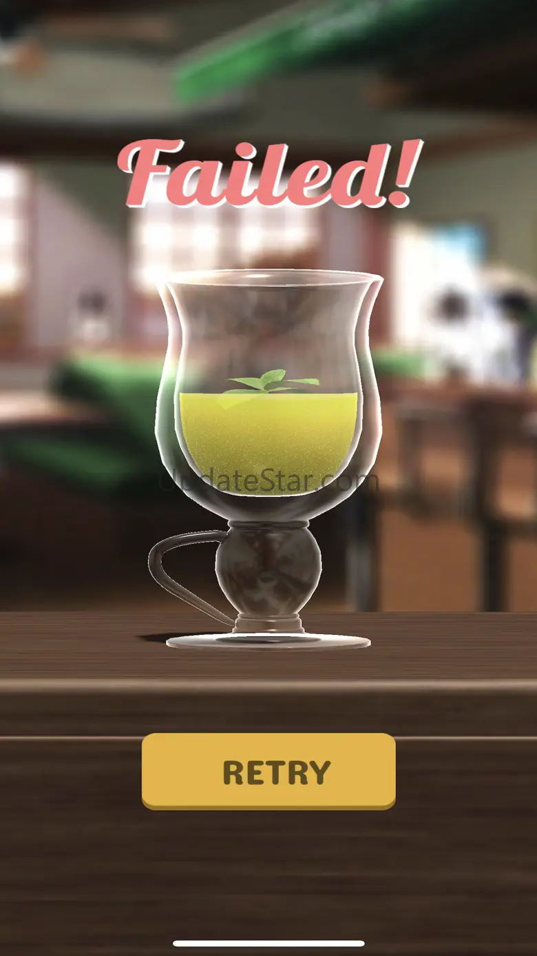 Drink Master ! 1.4