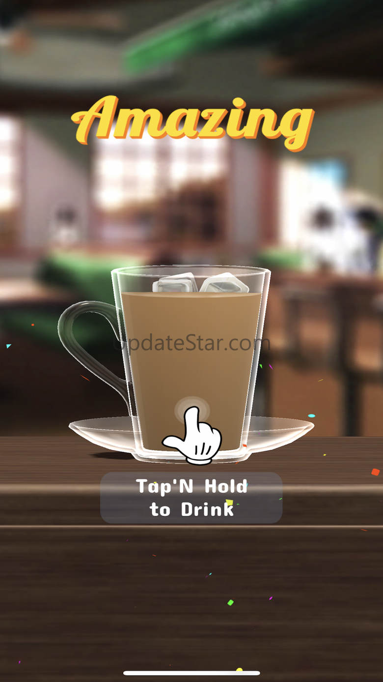 Drink Master ! 1.4