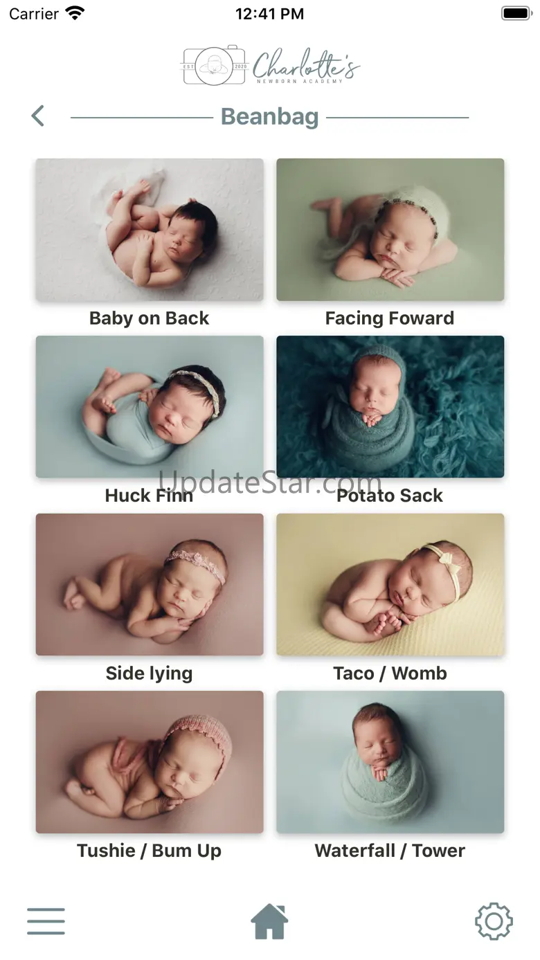 Charlotte's Newborn Academy 1.5.2