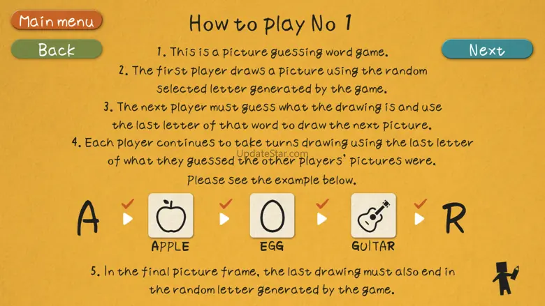 ILLUST CHAINER English edition 1.0.7