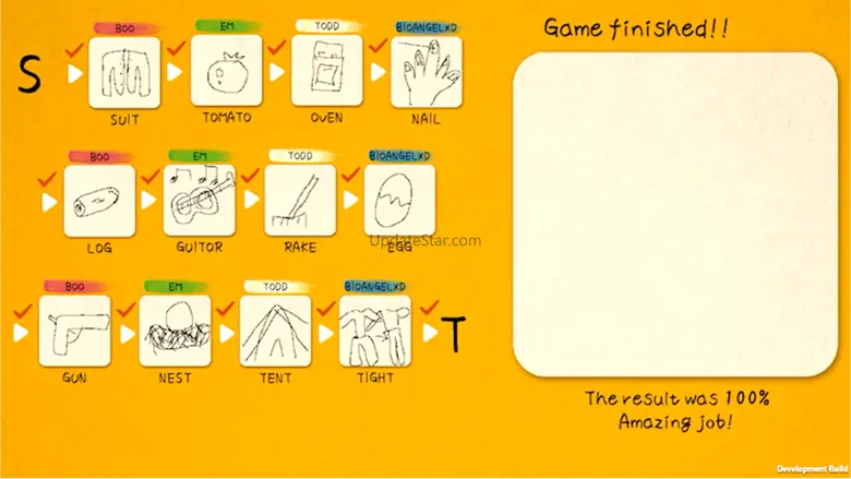ILLUST CHAINER English edition 1.0.7