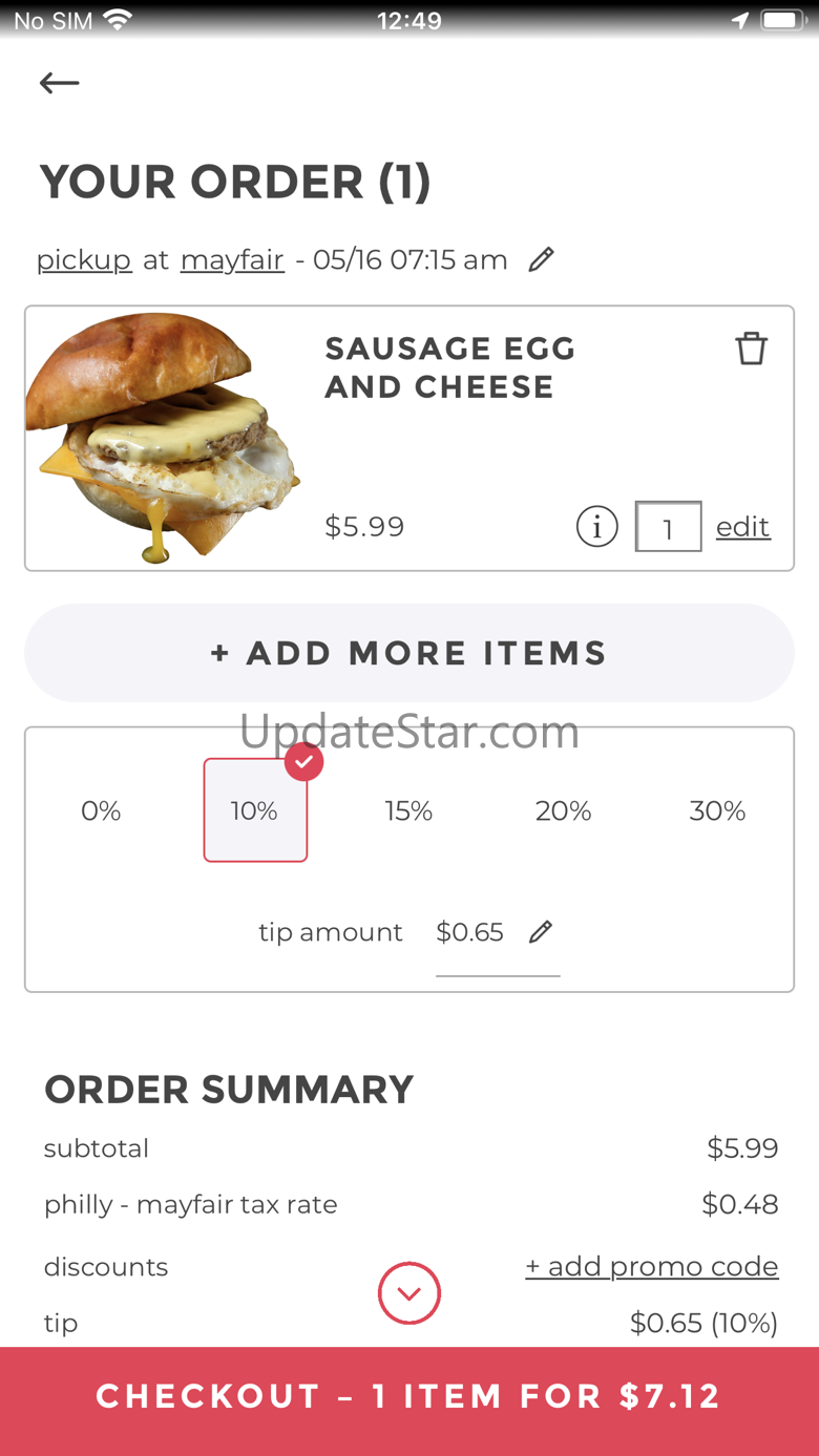 ChickCoDo 2.0.3
