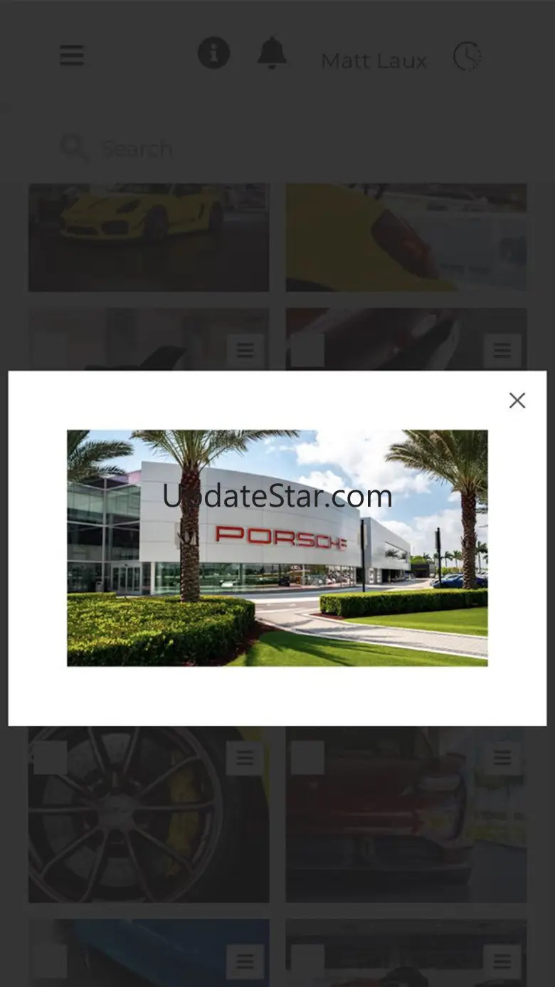 CarLife Dashboard 3.1