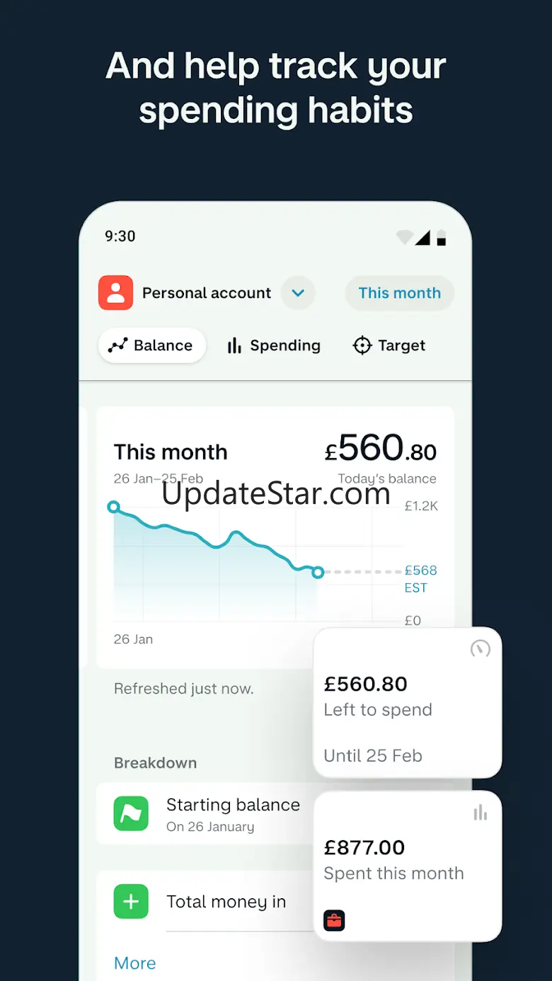Monzo Bank - Mobile Banking 6.28.0