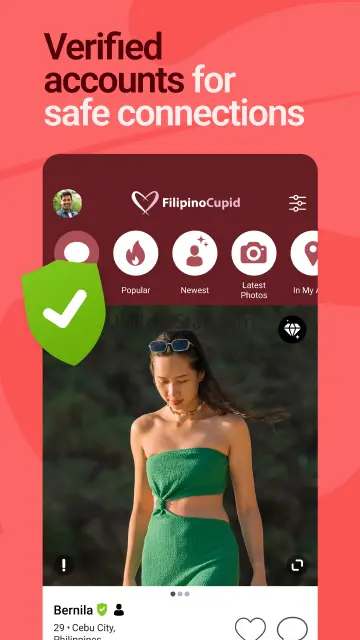 FilipinoCupid: Filipino Dating 10.16.19