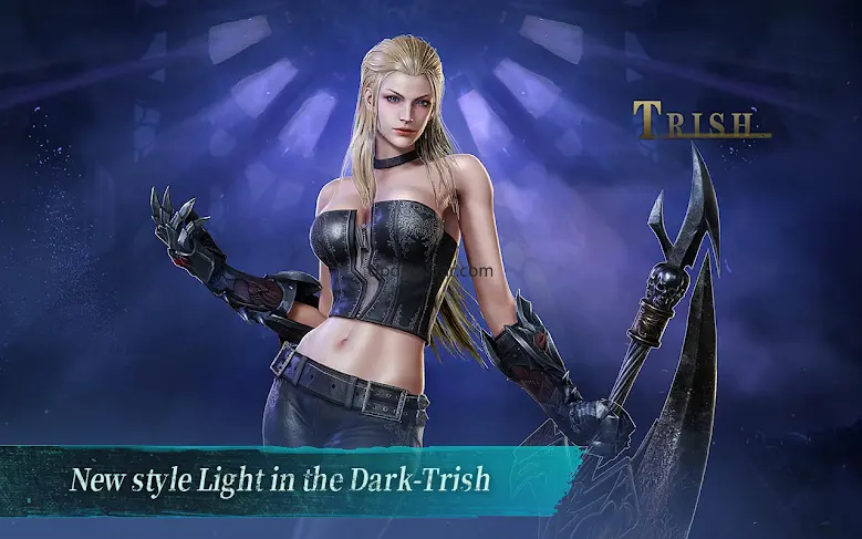 Devil May Cry: Peak of Combat 2.6.0