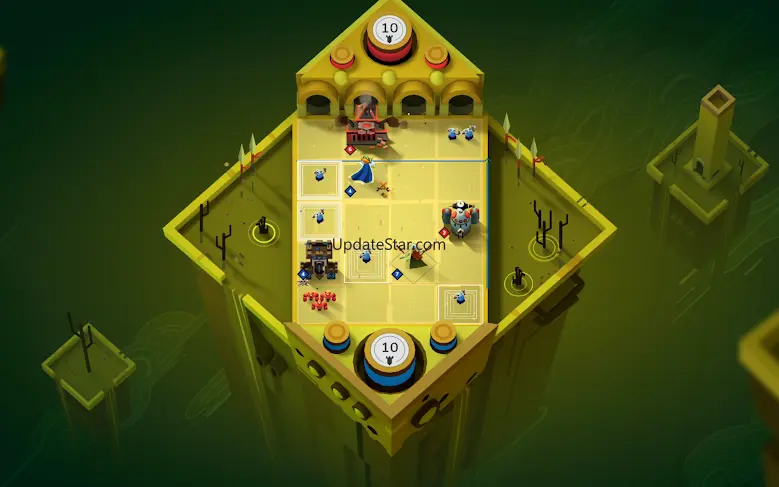 Stormbound: PVP Card Battle 1.10.86.3980