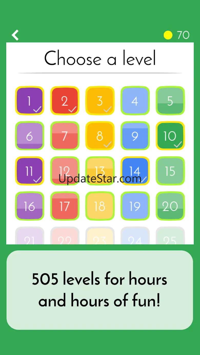 Guess 5 - Words Quiz 1.69
