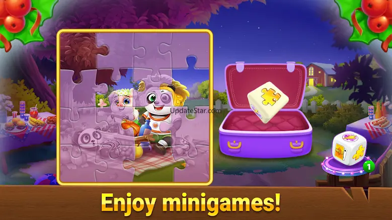 TriPeaks Solitaire:Fairy 3.0.23