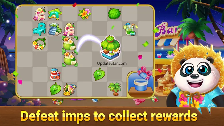 TriPeaks Solitaire:Fairy 3.0.23