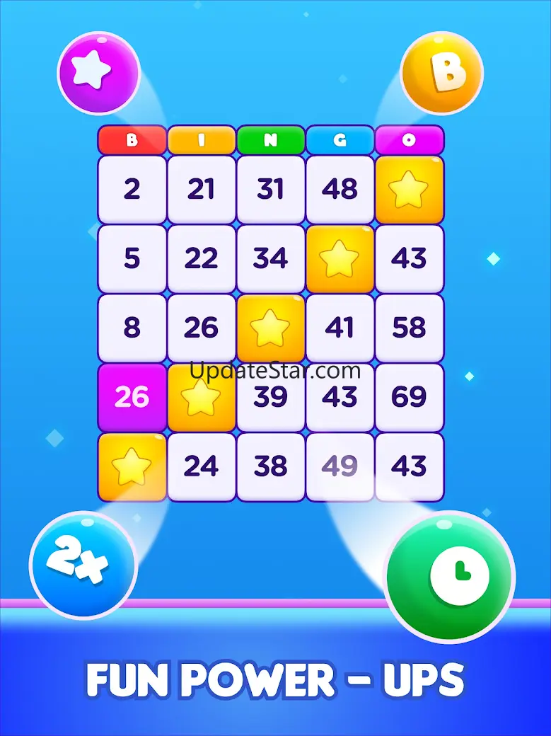 Unicorn Bingo 0.1.2
