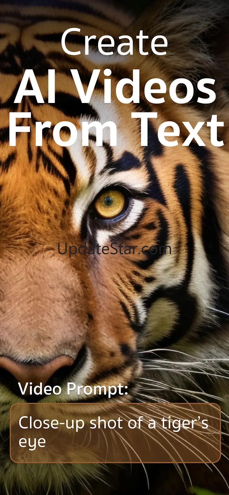 Text to AI Video & Image Monet 2.6.2