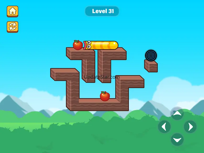 Apple Worm 1.2.0
