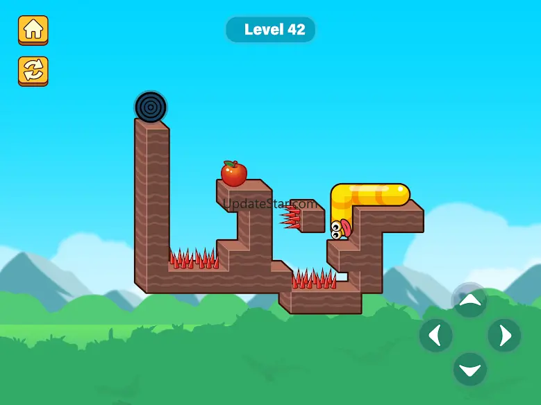 Apple Worm 1.2.0