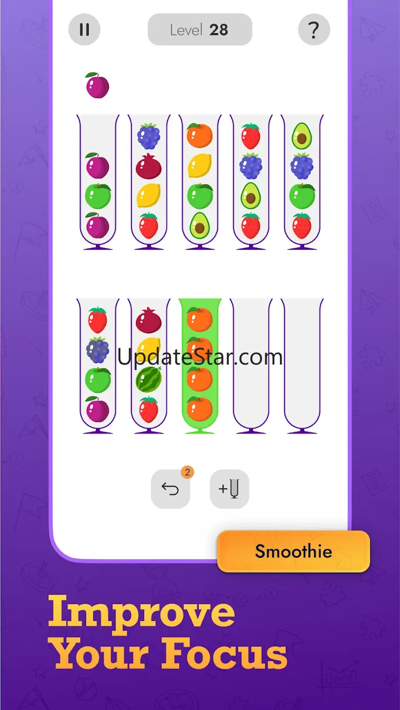 IQMasters Brain Training Games 1.1.3