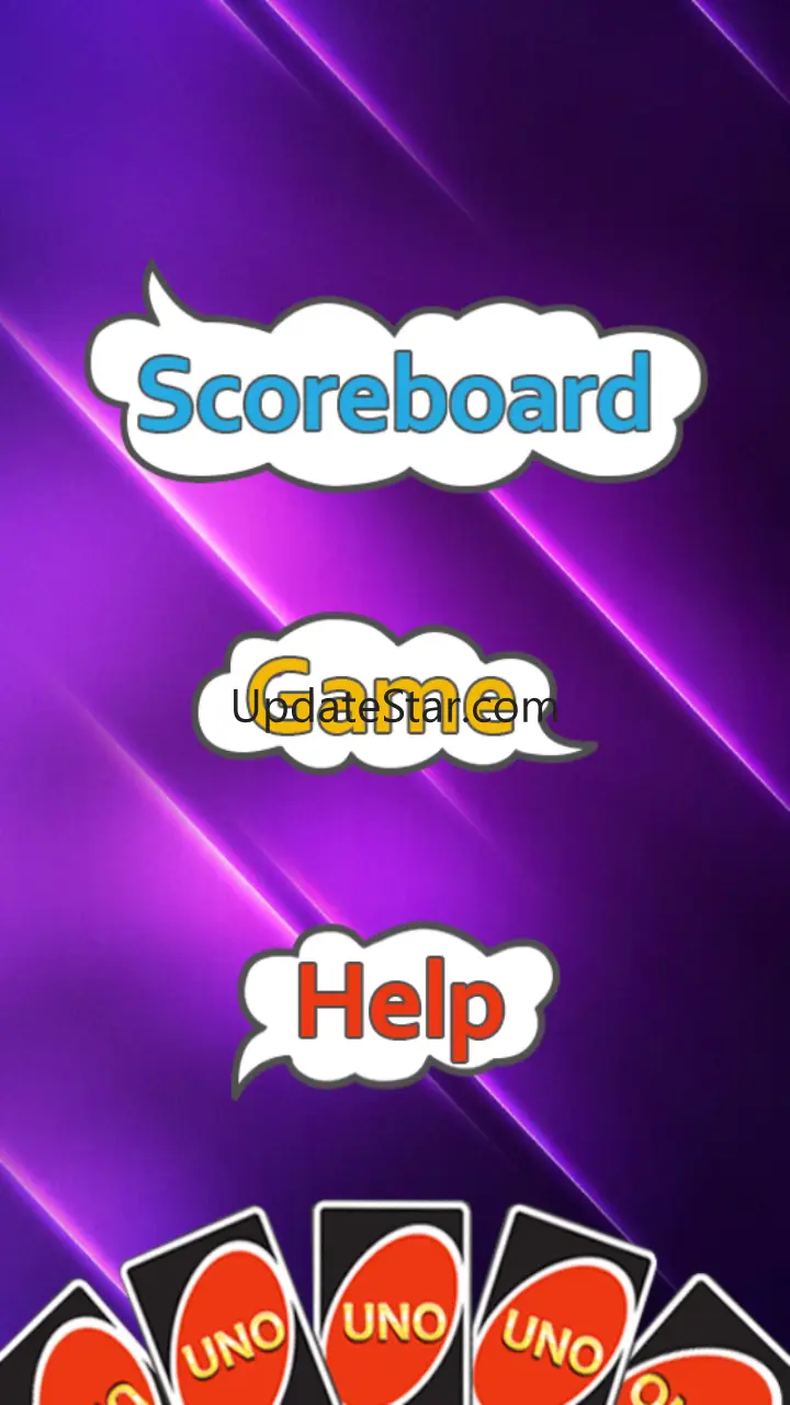 Uno Funny Card Game 1.7.37