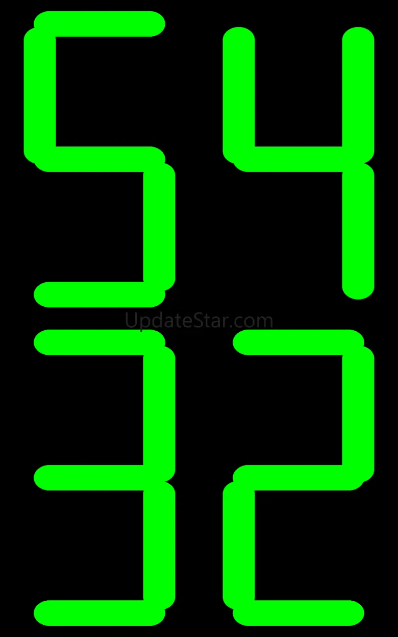 Sean's Big Timer 2.6
