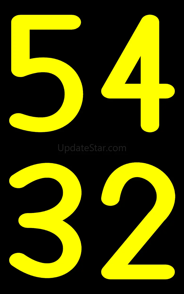 Sean's Big Timer 2.6
