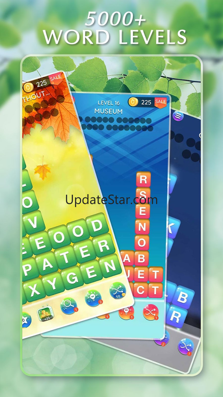 Word Sweeper 1.3.0