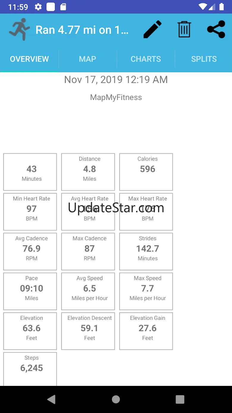 FitnessSyncer 2.2.0
