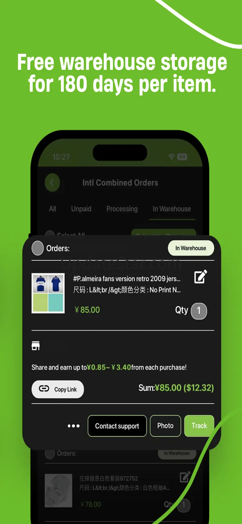 CSSBuy 1.4.20