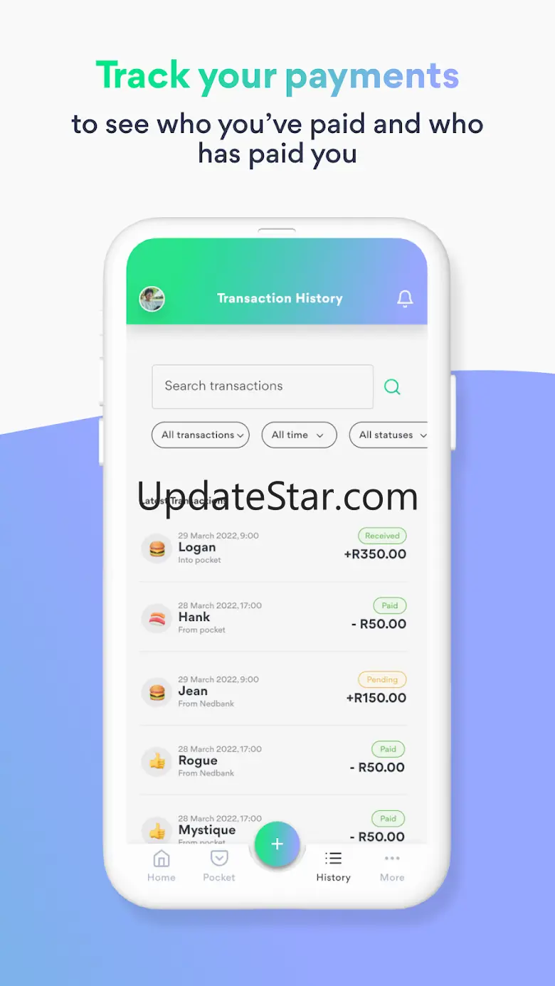 Ozow.ME - Payments Simplified 22.0.0