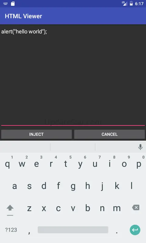 HTML Viewer 6.3