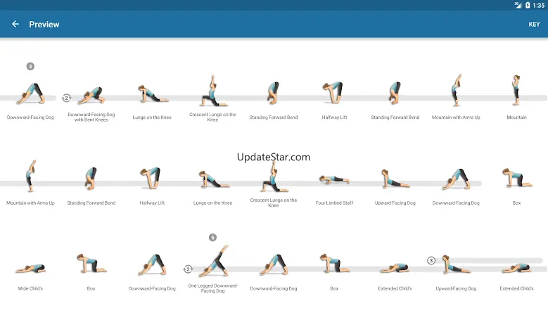 Pocket Yoga 15.0.0