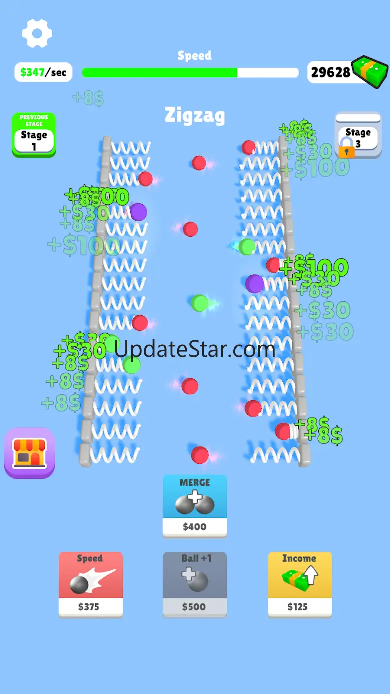 Marble Clicker 1.3.4