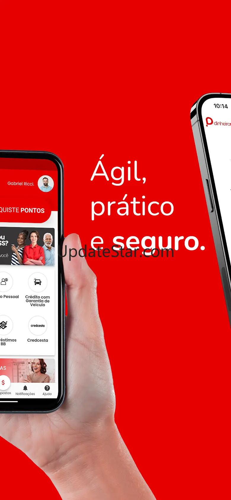 Dinheiro Sim